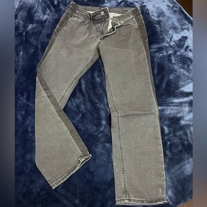 Black pack sun jeans